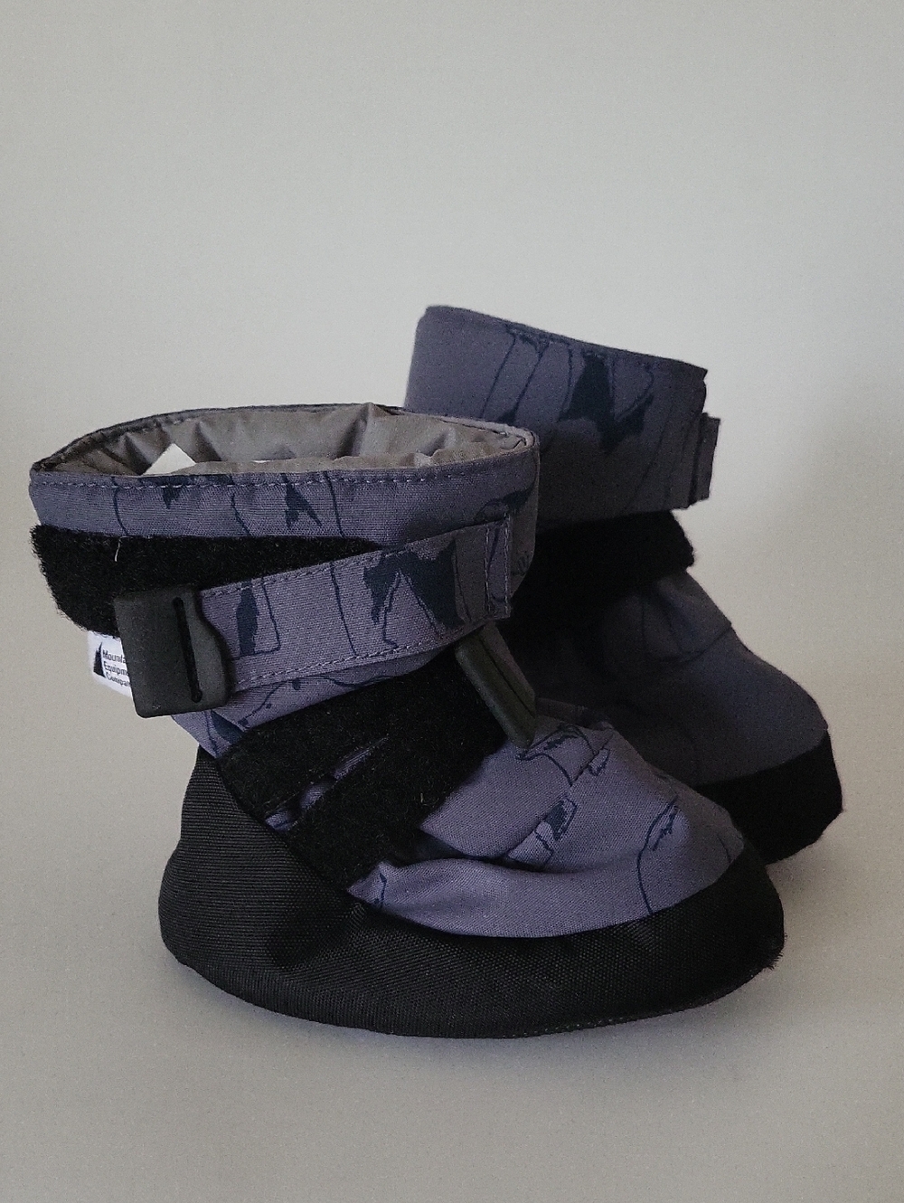 MEC Kids Toaster Booties Small